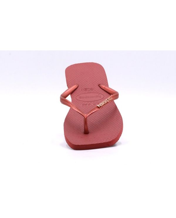 Havaianas H. Sl Sq Lg Met Fc Σαγιονάρες (4148257 5416)