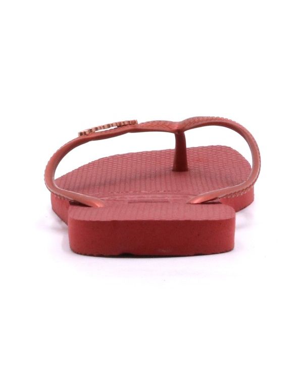 Havaianas H. Sl Sq Lg Met Fc Σαγιονάρες (4148257 5416)