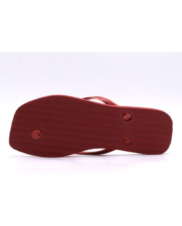Havaianas H. Sl Sq Lg Met Fc Σαγιονάρες (4148257 5416)
