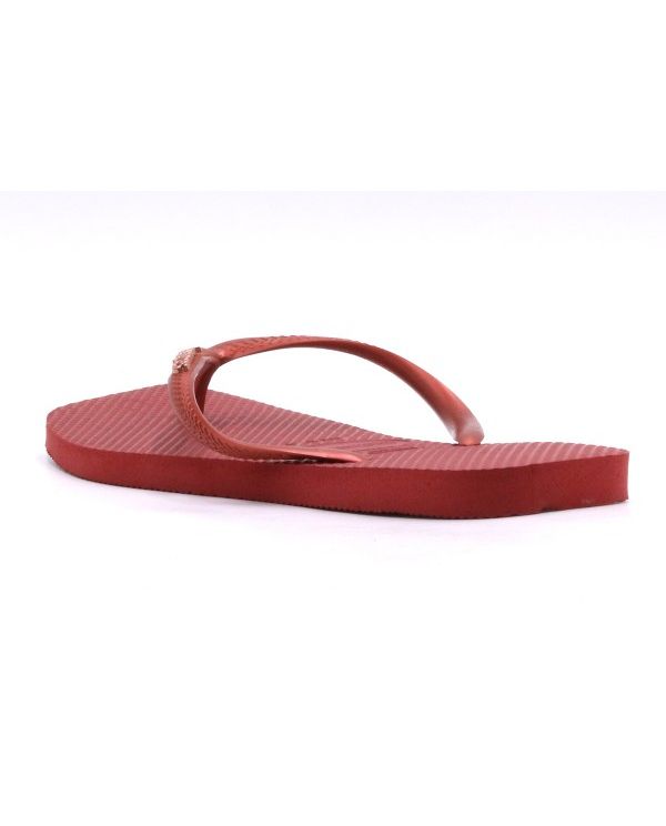 Havaianas H. Sl Sq Lg Met Fc Σαγιονάρες (4148257 5416)