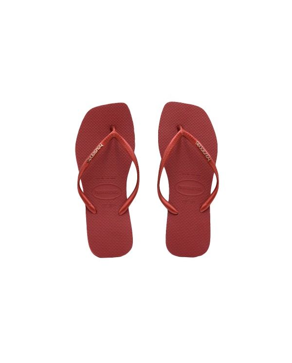 Havaianas H. Sl Sq Lg Met Fc Σαγιονάρες (4148257 5416)