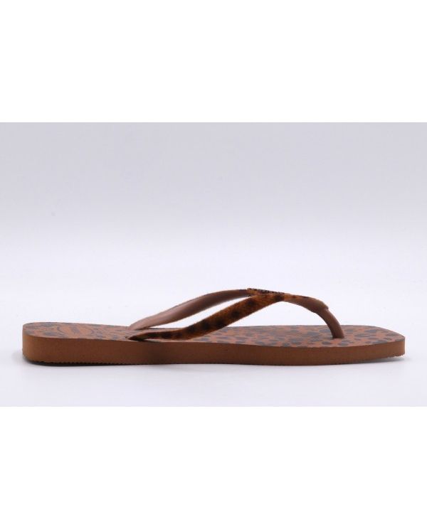 Havaianas H Sl Sqr Vlvt Fc Σαγιονάρες (4148277 1976)
