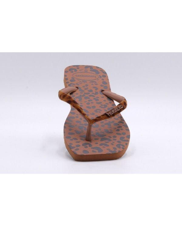 Havaianas H Sl Sqr Vlvt Fc Σαγιονάρες (4148277 1976)