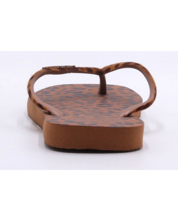 Havaianas H Sl Sqr Vlvt Fc Σαγιονάρες (4148277 1976)