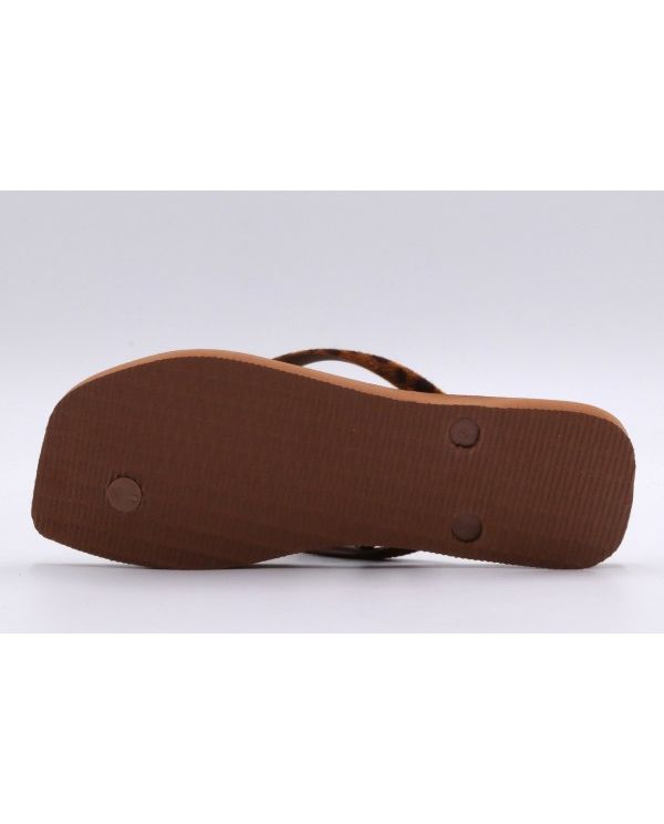 Havaianas H Sl Sqr Vlvt Fc Σαγιονάρες (4148277 1976)