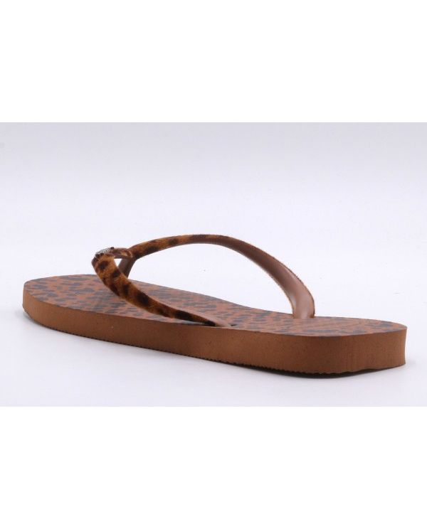 Havaianas H Sl Sqr Vlvt Fc Σαγιονάρες (4148277 1976)