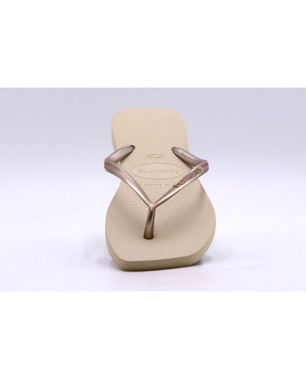 Havaianas H Slim Square Fc Σαγιονάρες (4148301 0154)