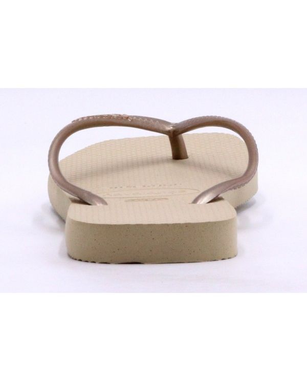 Havaianas H Slim Square Fc Σαγιονάρες (4148301 0154)