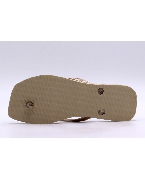 Havaianas H Slim Square Fc Σαγιονάρες (4148301 0154)