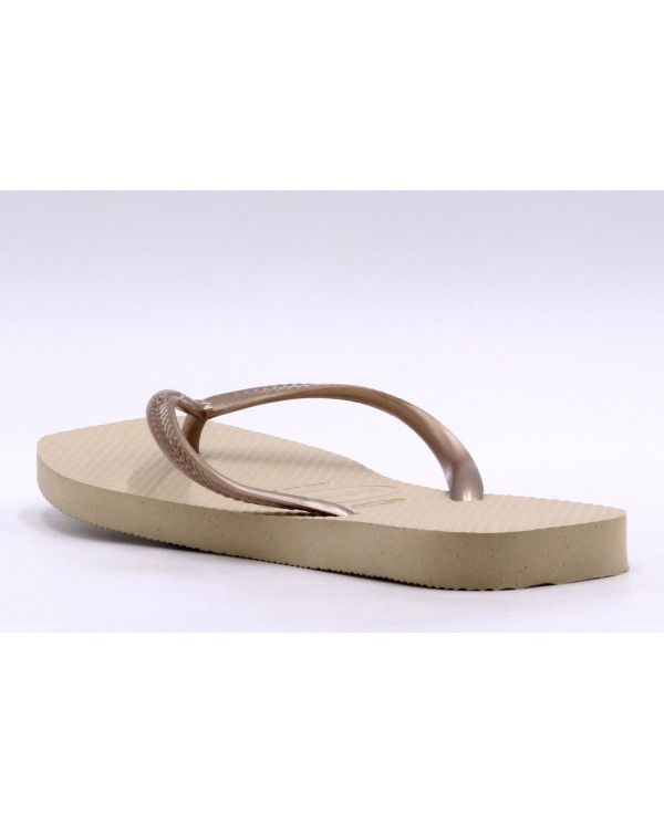 Havaianas H Slim Square Fc Σαγιονάρες (4148301 0154)