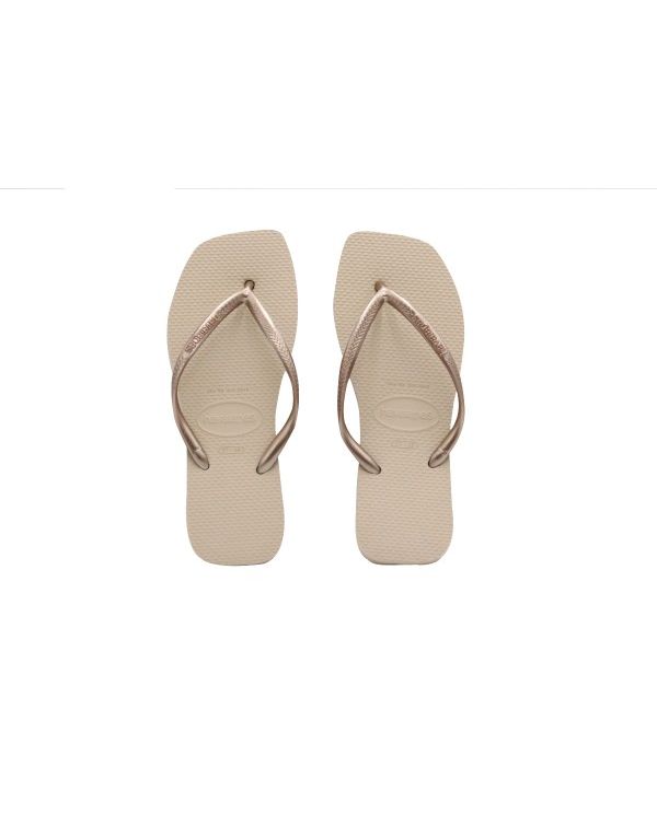 Havaianas H Slim Square Fc Σαγιονάρες (4148301 0154)