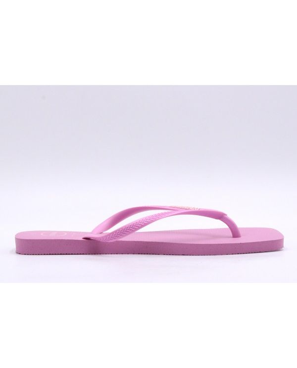 Havaianas H S Sq L Popup Fc Σαγιονάρες (4148959 5418)