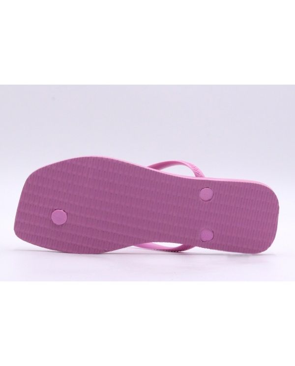 Havaianas H S Sq L Popup Fc Σαγιονάρες (4148959 5418)