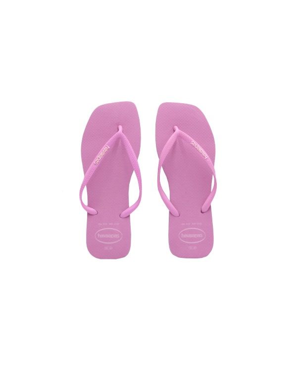 Havaianas H S Sq L Popup Fc Σαγιονάρες (4148959 5418)