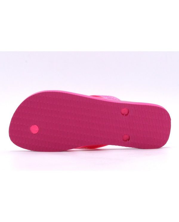 Havaianas H. Br Log Colors Fc Σαγιονάρες (4149370 6002)