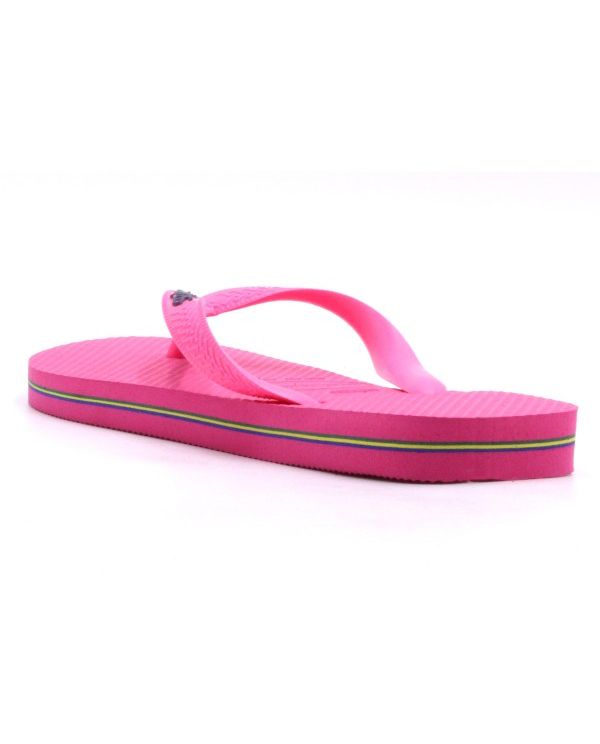 Havaianas H. Br Log Colors Fc Σαγιονάρες (4149370 6002)