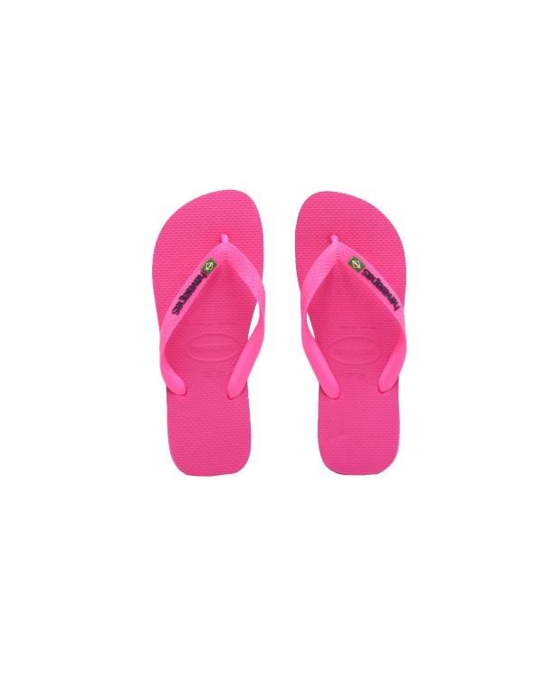 Havaianas H. Br Log Colors Fc Σαγιονάρες (4149370 6002)