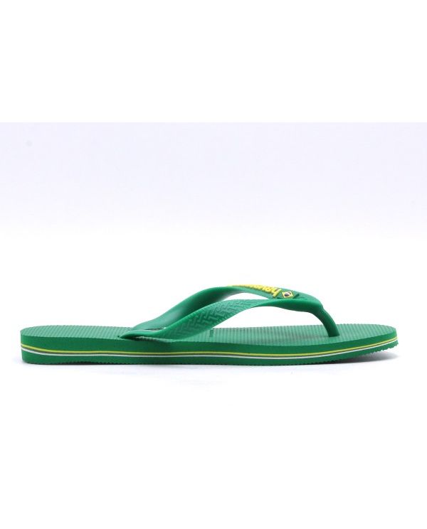 Havaianas H. Br Log Colors Fc Σαγιονάρες (4149370 6758)