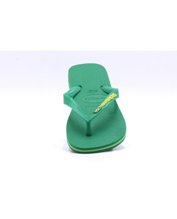 Havaianas H. Br Log Colors Fc Σαγιονάρες (4149370 6758)