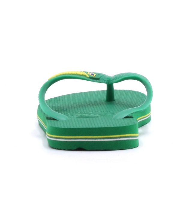 Havaianas H. Br Log Colors Fc Σαγιονάρες (4149370 6758)