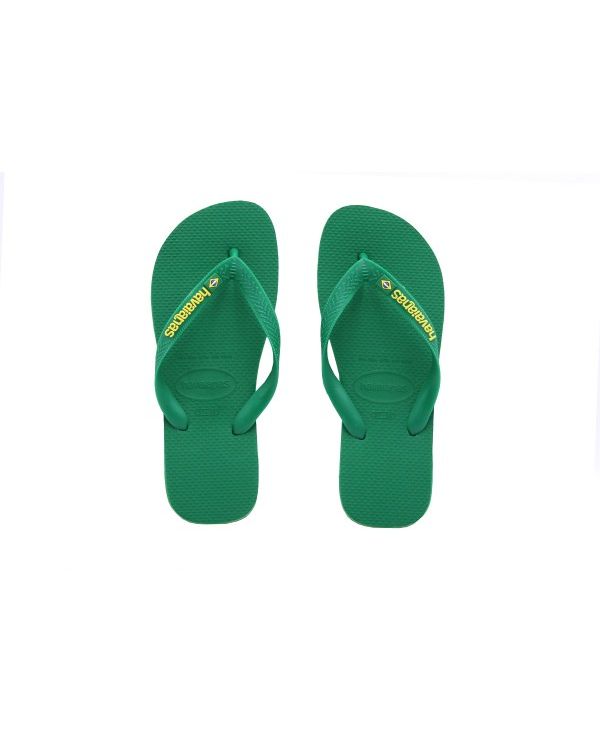 Havaianas H. Br Log Colors Fc Σαγιονάρες (4149370 6758)