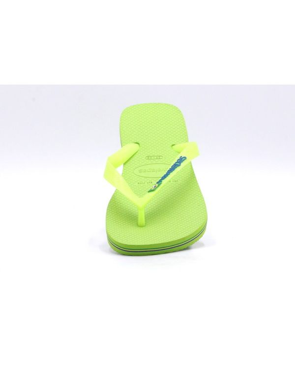 Havaianas H. Br Log Colors Fc Σαγιονάρες (4149370 7344)