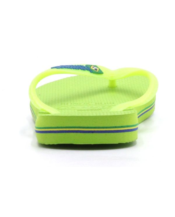 Havaianas H. Br Log Colors Fc Σαγιονάρες (4149370 7344)