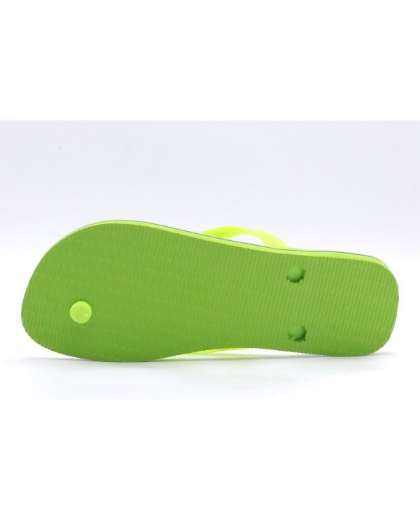 Havaianas H. Br Log Colors Fc Σαγιονάρες (4149370 7344)