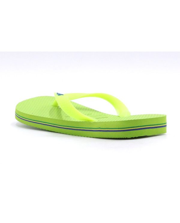 Havaianas H. Br Log Colors Fc Σαγιονάρες (4149370 7344)