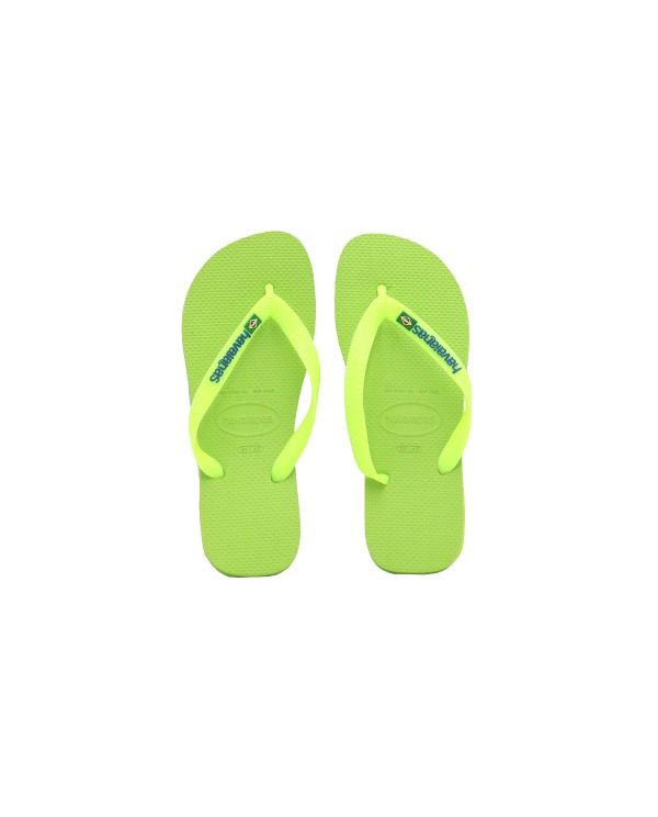 Havaianas H. Br Log Colors Fc Σαγιονάρες (4149370 7344)