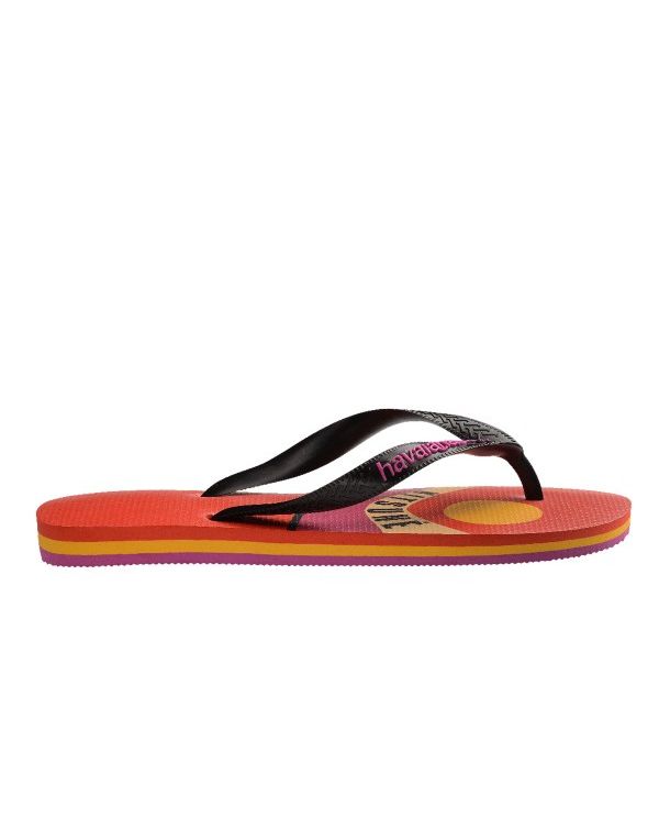 Havaianas Top Maison Kitsune Σαγιονάρες (4149705 5023)