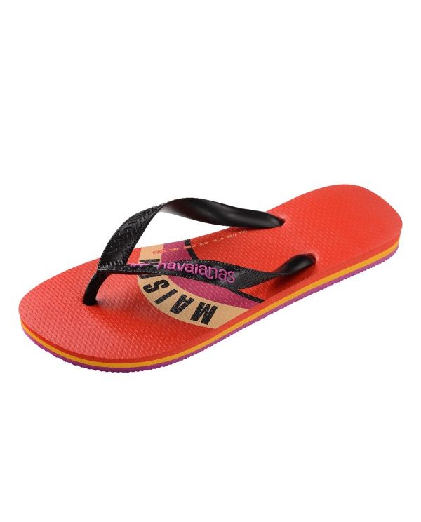 Havaianas Top Maison Kitsune Σαγιονάρες (4149705 5023)