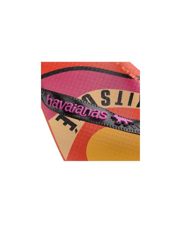 Havaianas Top Maison Kitsune Σαγιονάρες (4149705 5023)