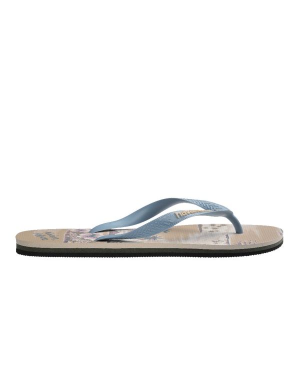 Havaianas Top Maison Kitsune Σαγιονάρες (4149706 0121)