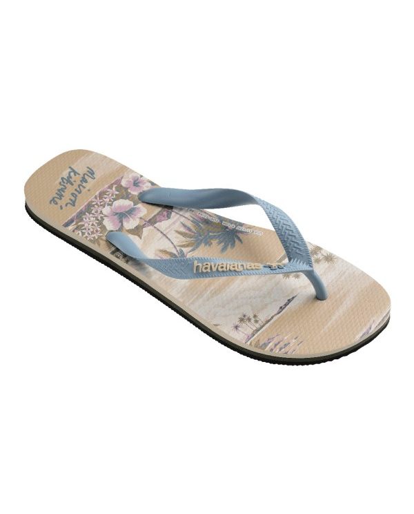 Havaianas Top Maison Kitsune Σαγιονάρες (4149706 0121)