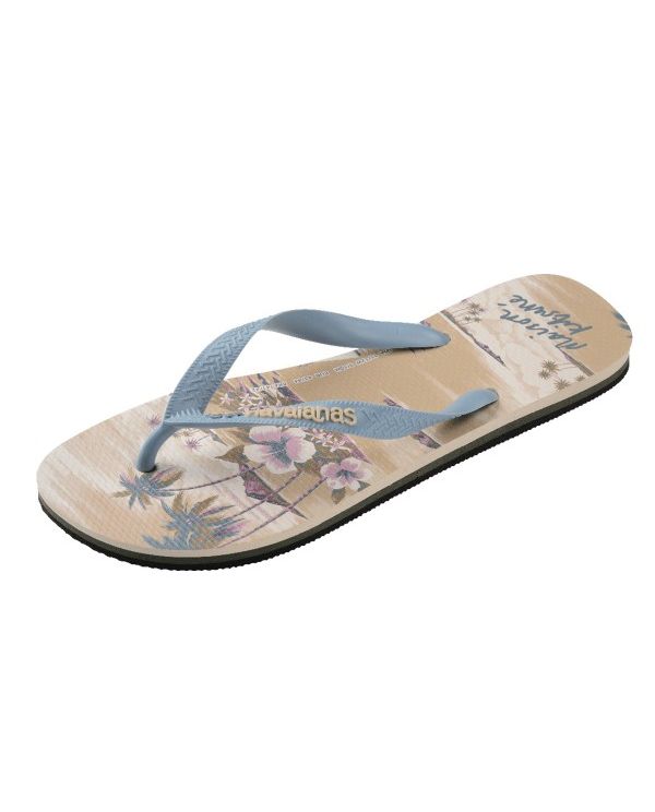 Havaianas Top Maison Kitsune Σαγιονάρες (4149706 0121)