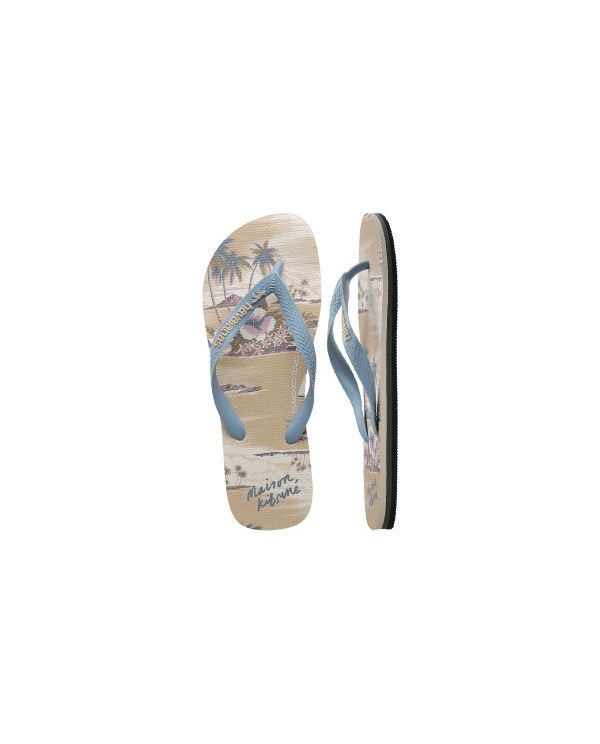 Havaianas Top Maison Kitsune Σαγιονάρες (4149706 0121)