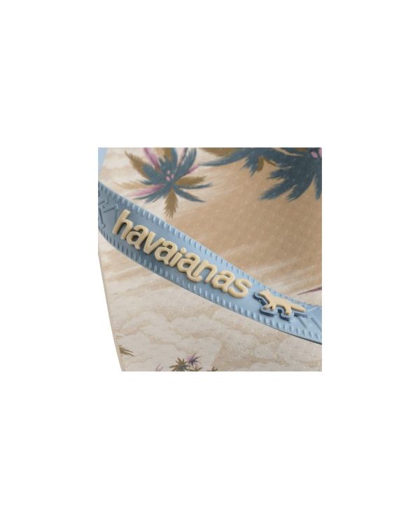 Havaianas Top Maison Kitsune Σαγιονάρες (4149706 0121)