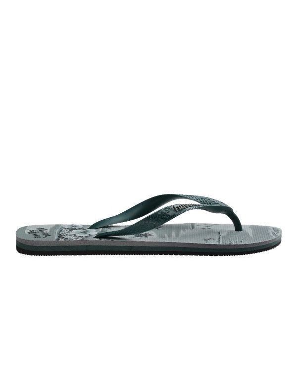 Havaianas Top Maison Kitsune Σαγιονάρες (4149706 5178)