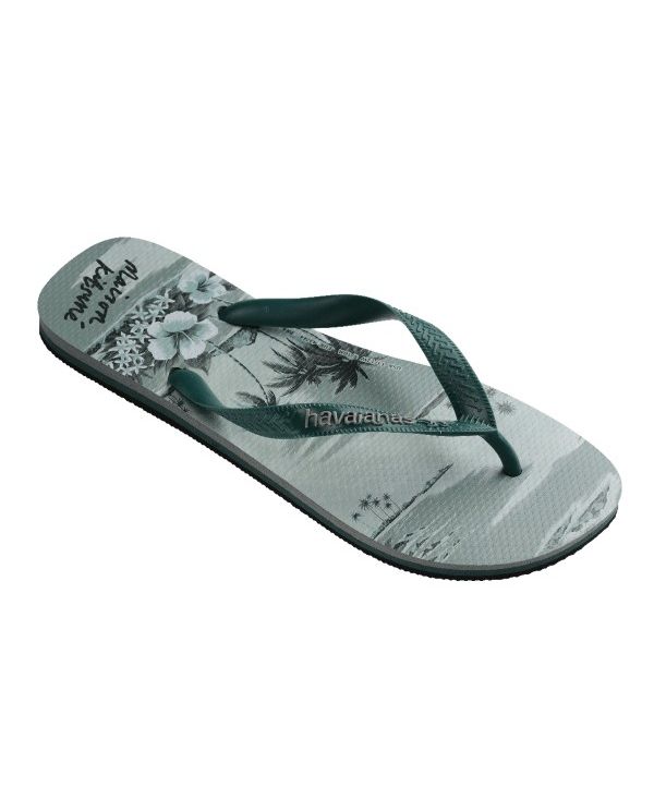 Havaianas Top Maison Kitsune Σαγιονάρες (4149706 5178)