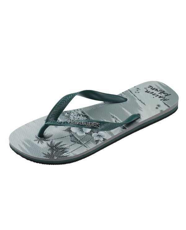 Havaianas Top Maison Kitsune Σαγιονάρες (4149706 5178)