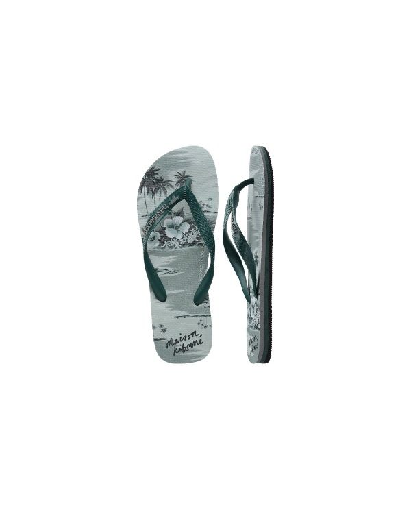 Havaianas Top Maison Kitsune Σαγιονάρες (4149706 5178)