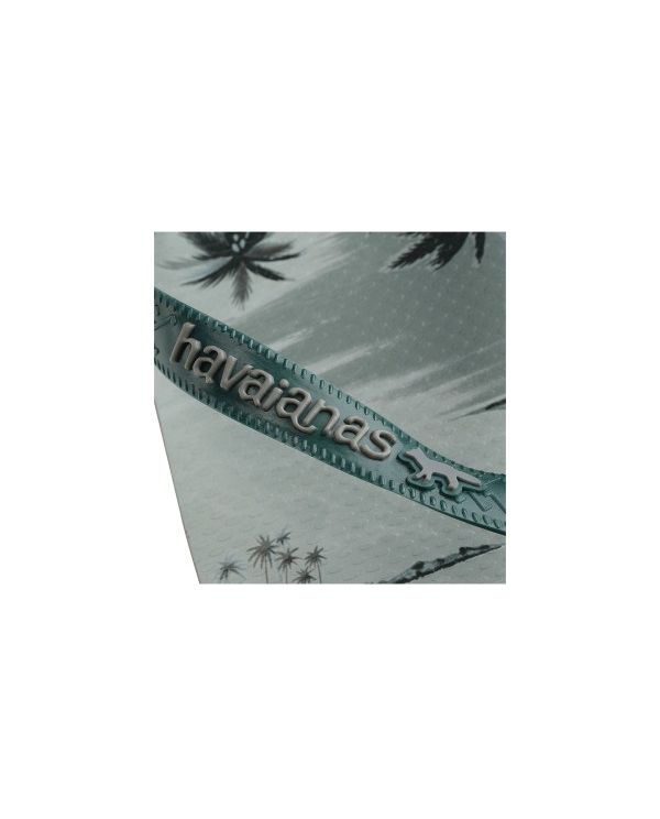 Havaianas Top Maison Kitsune Σαγιονάρες (4149706 5178)