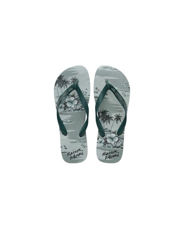 Havaianas Top Maison Kitsune Σαγιονάρες (4149706 5178)