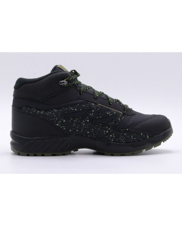 Salomon Outway Mid Cswp Junior Παπούτσια Ορειβασίας - Πεζοπορίας (472835)