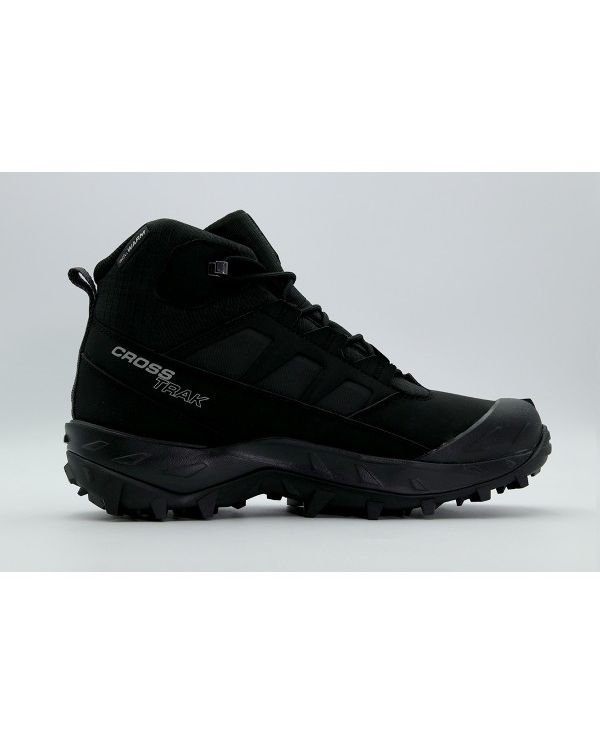 Salomon Crosstrak Wp Μποτάκια (475702)