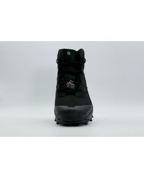 Salomon Crosstrak Wp Μποτάκια (475702)