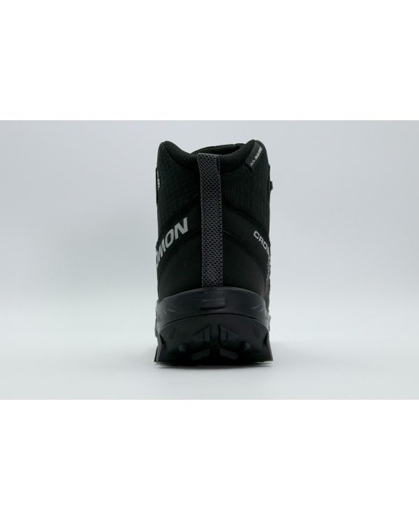 Salomon Crosstrak Wp Μποτάκια (475702)