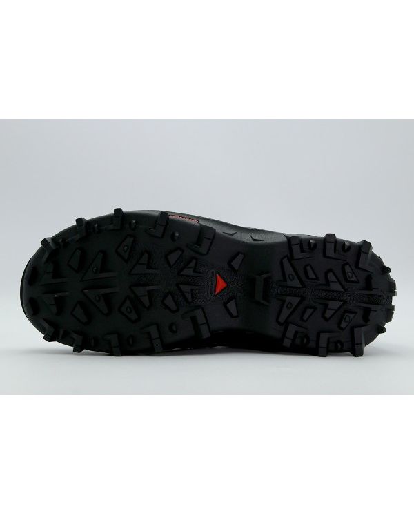 Salomon Crosstrak Wp Μποτάκια (475702)