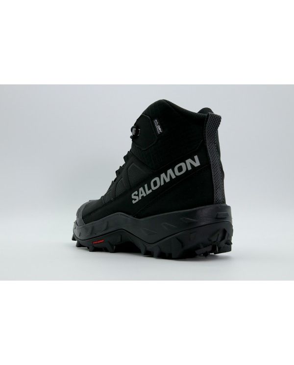 Salomon Crosstrak Wp Μποτάκια (475702)